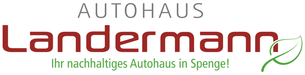 Autohaus Landermann Logo