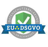 Logo EU DSGVO