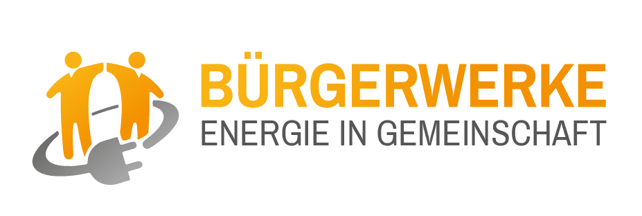 Buergerwerke Logo