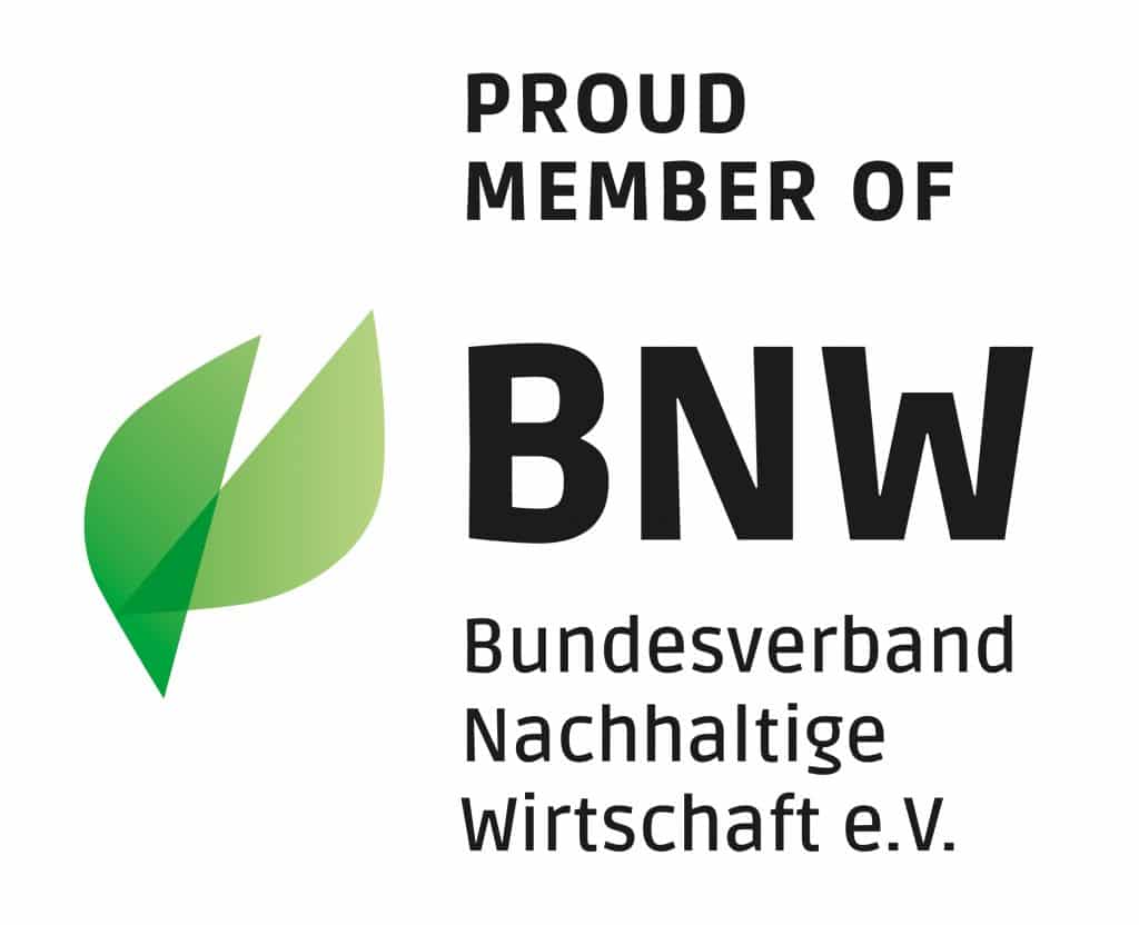 Mitglied des BNW